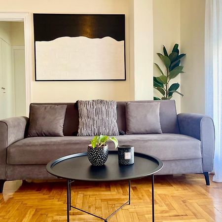 Loucas Apartment Афины Экстерьер фото